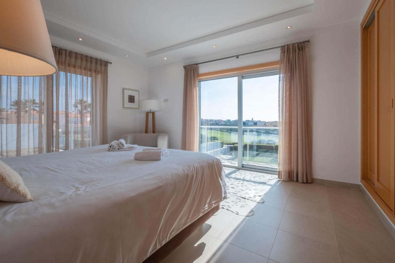 Vila Do Golfe Villa Praia del Rei Exterior foto