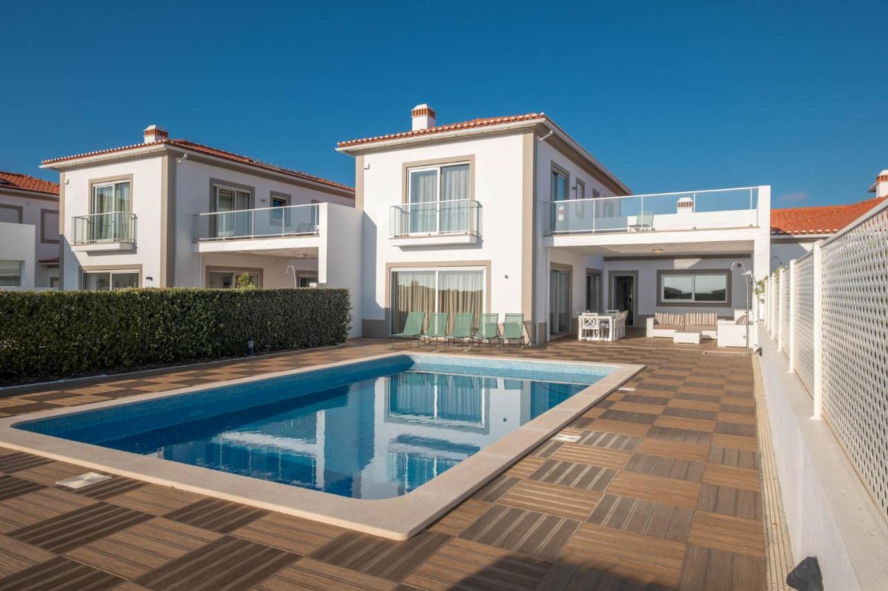 Vila Do Golfe Villa Praia del Rei Exterior foto