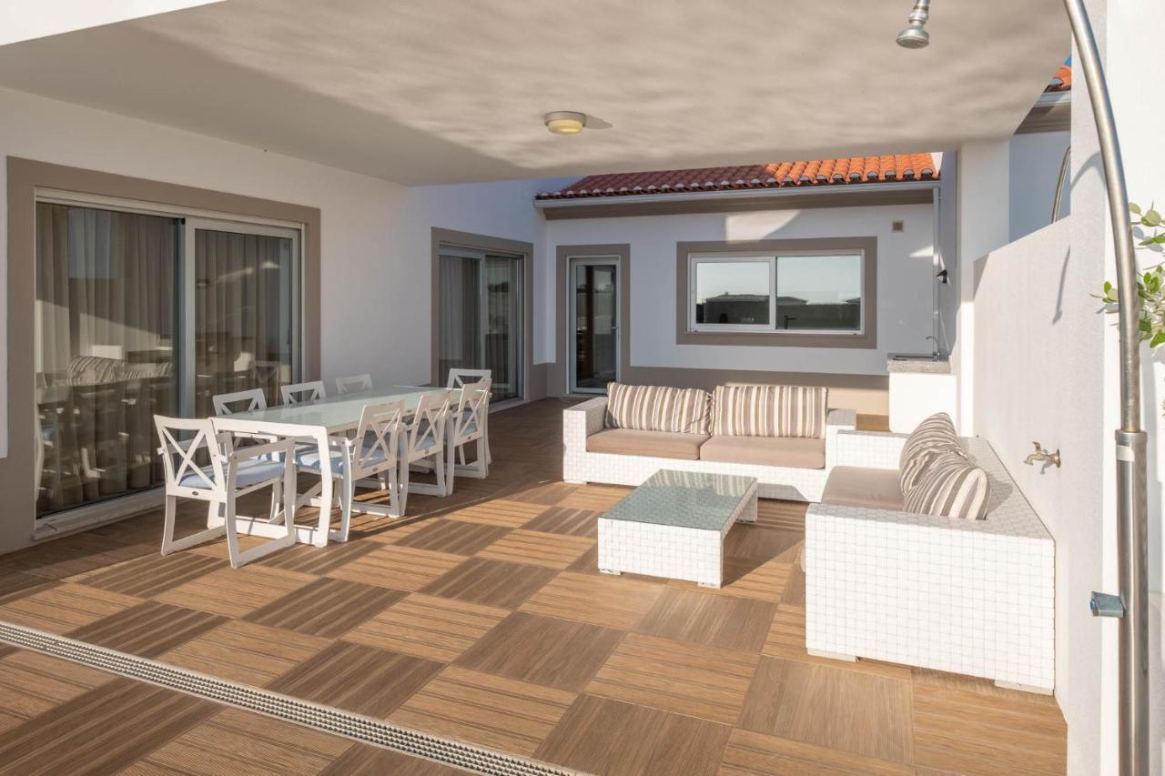 Vila Do Golfe Villa Praia del Rei Exterior foto