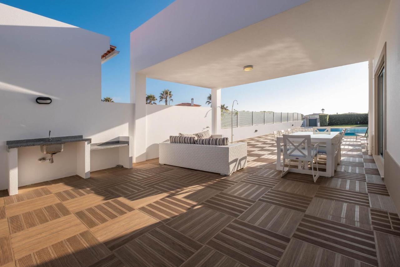 Vila Do Golfe Villa Praia del Rei Exterior foto