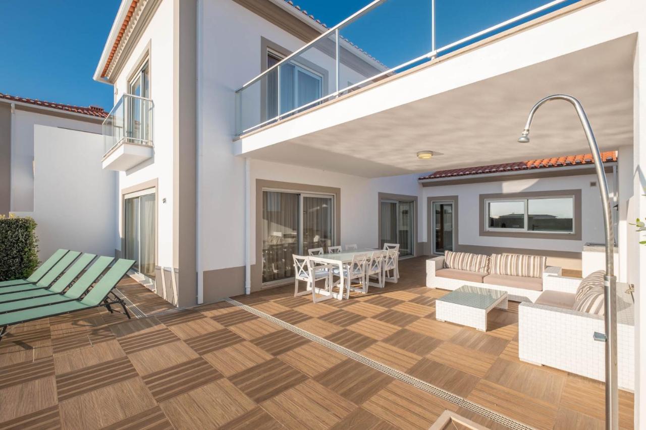 Vila Do Golfe Villa Praia del Rei Exterior foto