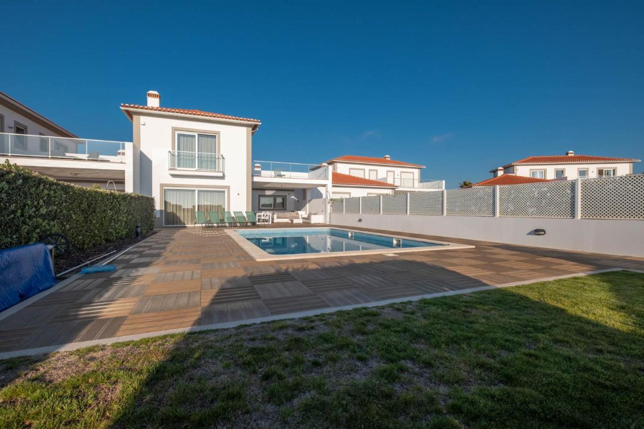Vila Do Golfe Villa Praia del Rei Exterior foto