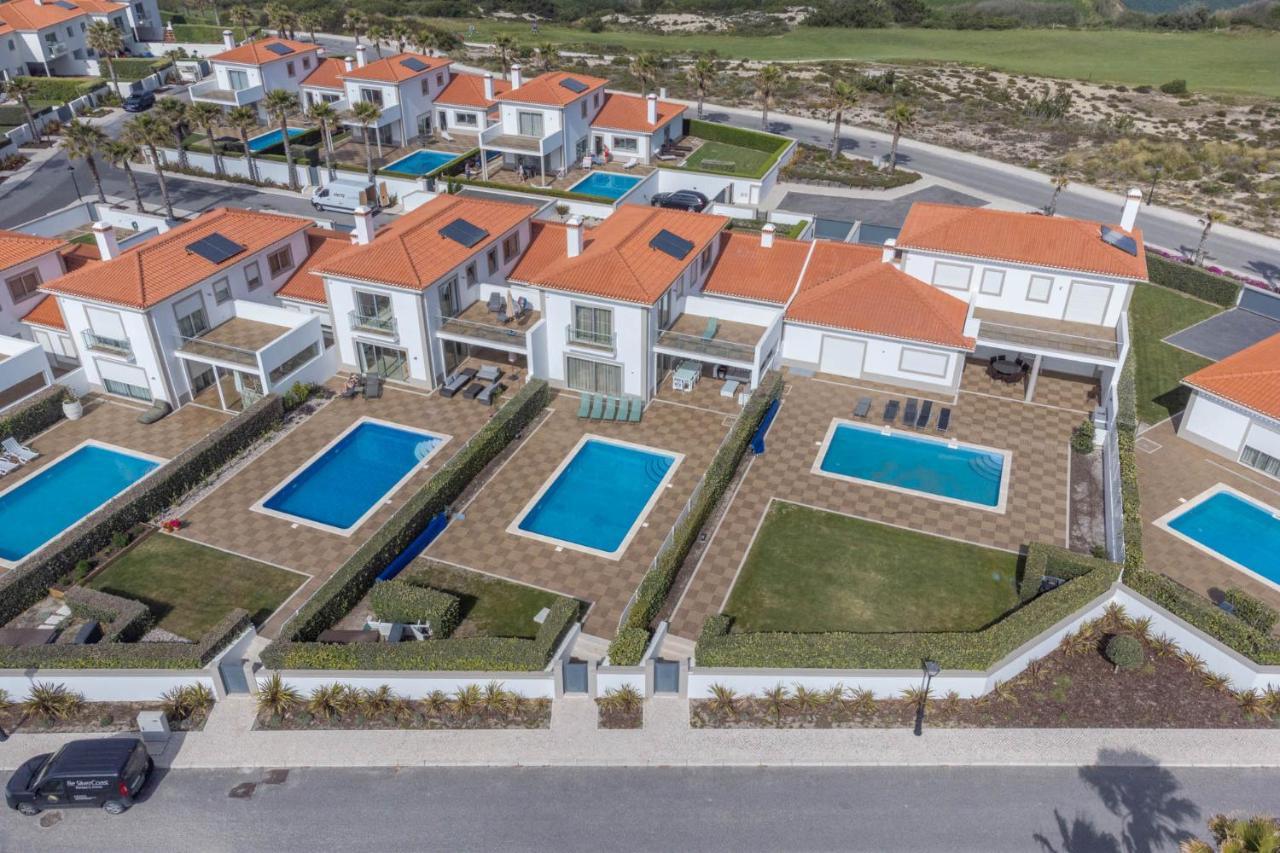 Vila Do Golfe Villa Praia del Rei Exterior foto