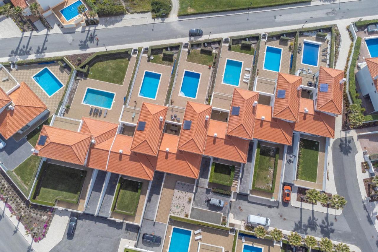Vila Do Golfe Villa Praia del Rei Exterior foto
